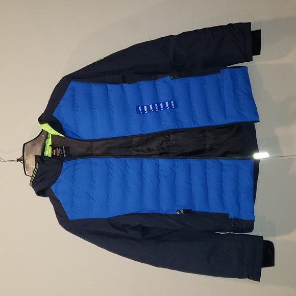 Gerry Boys Jacket Size Large-14/16.New with tags - Picture 9 of 10